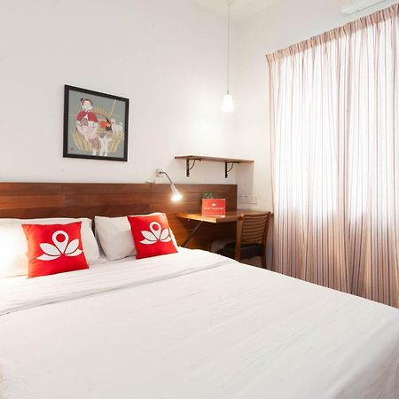 Zen Rooms Raja Chulan Kuala Lumpur Dış mekan fotoğraf