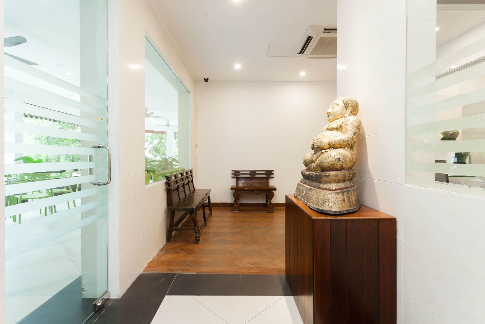 Zen Rooms Raja Chulan Kuala Lumpur Dış mekan fotoğraf